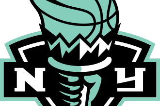 New York Liberty logo